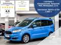 Ford Tourneo Courier Titanium *ZAHNRIEMEN+SERVICE NEU Blau - thumbnail 1