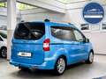 Ford Tourneo Courier Titanium *ZAHNRIEMEN+SERVICE NEU Bleu - thumbnail 4