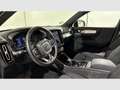 Volvo XC40 2.0 B3 G Plus Dark Auto Plateado - thumbnail 8