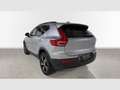 Volvo XC40 2.0 B3 G Plus Dark Auto Plateado - thumbnail 4