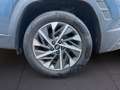 Hyundai TUCSON III 2021 1.6 crdi Xline 2wd Bleu - thumbnail 8