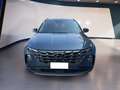 Hyundai TUCSON III 2021 1.6 crdi Xline 2wd Bleu - thumbnail 1