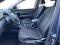 Hyundai TUCSON III 2021 1.6 crdi Xline 2wd Bleu - thumbnail 10