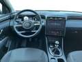 Hyundai TUCSON III 2021 1.6 crdi Xline 2wd Bleu - thumbnail 11