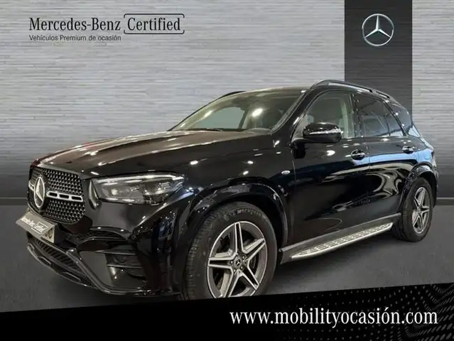 Mercedes-Benz GLE 350 350de 4Matic Aut.