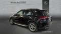 Mercedes-Benz GLE 350 350de 4Matic Aut. Negro - thumbnail 4