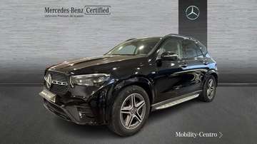 350de 4Matic Aut.