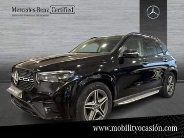 350de 4Matic Aut.