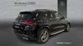 Mercedes-Benz GLE 350 350de 4Matic Aut. Negro - thumbnail 2