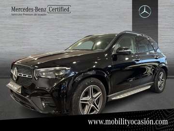 350de 4Matic Aut.