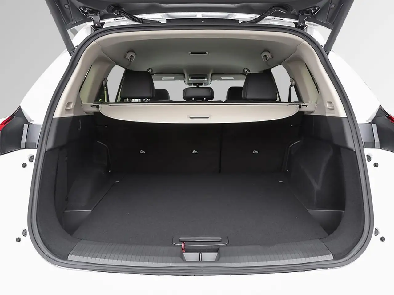 Nissan Rogue fotografie Nissan Rogue