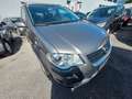 Volkswagen Touran CrossTouran Grau - thumbnail 2