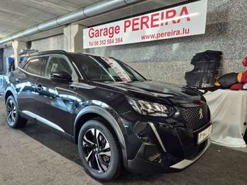 1.5 BLUEHDI 130 ALLURE CUIR NAVI