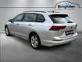 Volkswagen Golf Variant Life TDI DSG Silber - thumbnail 4