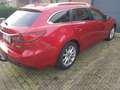 Mazda 6 6 Kombi SKYACTIV-D 150 Soul Red 2.2 diesel Rouge - thumbnail 2