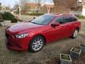 Mazda 6 6 Kombi SKYACTIV-D 150 Soul Red 2.2 diesel Rood - thumbnail 4