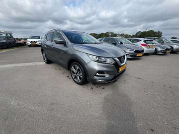 Qashqai 1.5 dCi TEKNA