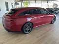 Mercedes-Benz CLA 220 CLA 220 d SB AMG PANORAMA+TOTWINKEL+KAMERA Navi/BC Rot - thumbnail 4