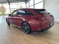 Mercedes-Benz CLA 220 CLA 220 d SB AMG PANORAMA+TOTWINKEL+KAMERA Navi/BC Rot - thumbnail 3