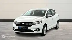 Dacia Sandero 1.0 TCe 90ch Expression