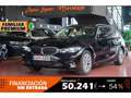 BMW 318 318dA Touring Negro - thumbnail 1