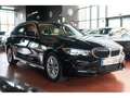 BMW 318 318dA Touring Negro - thumbnail 2