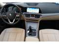 BMW 318 318dA Touring Negro - thumbnail 37