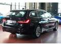 BMW 318 318dA Touring Negro - thumbnail 3