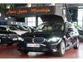 BMW 318 318dA Touring Negro - thumbnail 16