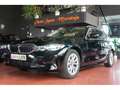BMW 318 318dA Touring Negro - thumbnail 17