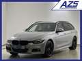 BMW 330 d T xDrive M Sport Shadow AHK Pano LED Leder Argent - thumbnail 1