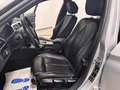 BMW 330 d T xDrive M Sport Shadow AHK Pano LED Leder Plateado - thumbnail 11