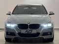 BMW 330 d T xDrive M Sport Shadow AHK Pano LED Leder Argent - thumbnail 4