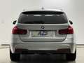 BMW 330 d T xDrive M Sport Shadow AHK Pano LED Leder Argent - thumbnail 7