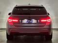 BMW 330 d T xDrive M Sport Shadow AHK Pano LED Leder Argent - thumbnail 8