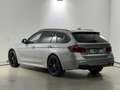 BMW 330 d T xDrive M Sport Shadow AHK Pano LED Leder Argent - thumbnail 10