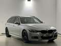 BMW 330 d T xDrive M Sport Shadow AHK Pano LED Leder Plateado - thumbnail 5