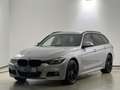 BMW 330 d T xDrive M Sport Shadow AHK Pano LED Leder Argento - thumbnail 2