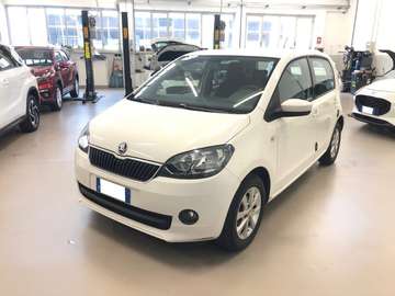 1.0 68 CV 5 porte Ambition G-Tec