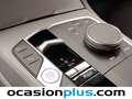 BMW 320 320dA Negro - thumbnail 5