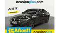 BMW 320 320dA Negro - thumbnail 1