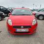 Fiat Punto 1.3Mjt 16v Feel/Class Rojo - thumbnail 12