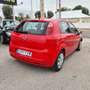 Fiat Punto 1.3Mjt 16v Feel/Class Rojo - thumbnail 5
