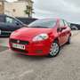 Fiat Punto 1.3Mjt 16v Feel/Class Rojo - thumbnail 4