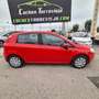 Fiat Punto 1.3Mjt 16v Feel/Class Rojo - thumbnail 11