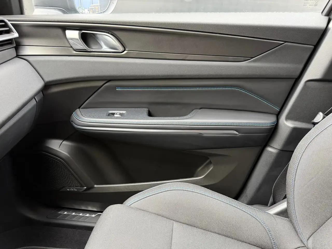Lynk & Co 01 1.5 Pano 360 Memory Carplay Hybride Automaat, миниатюра 15