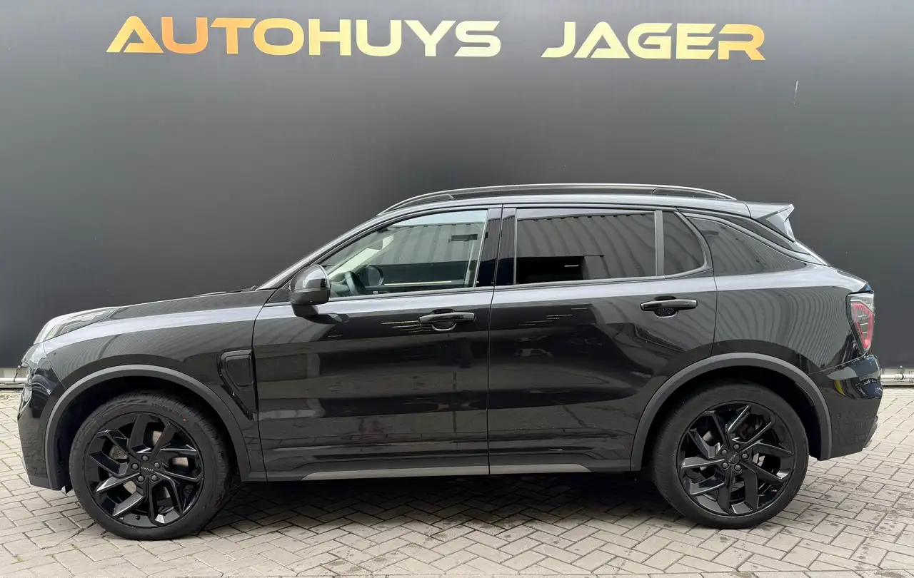 Lynk & Co 01 1.5 Pano 360 Memory Carplay Hybride Automaat, миниатюра 5