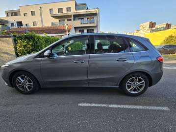 B 180 CDI