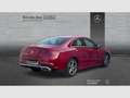 Mercedes-Benz CLA 200 D DCT Roşu - thumbnail 2