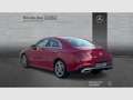 Mercedes-Benz CLA 200 D DCT Roşu - thumbnail 4